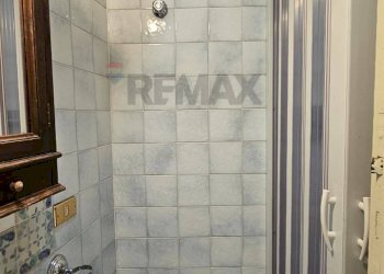 Bagno - Casa semi indipendente Via Cordici
 
15, Erice - foto 22