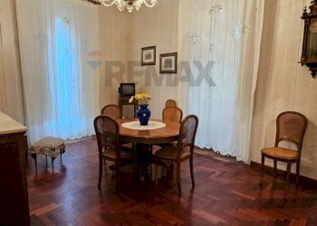 Sala da pranzo - Casa semi indipendente Via Cordici
 
15, Erice - foto 33