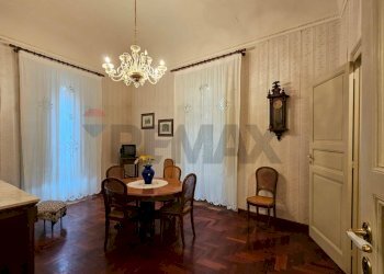 Sala da pranzo - Casa semi indipendente Via Cordici
 
15, Erice - foto 34