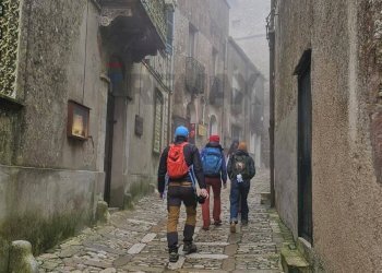 Edificio all\'aperto - Casa semi indipendente Via Cordici
 
15, Erice - foto 38
