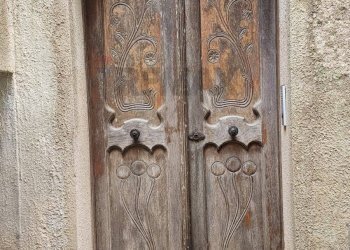 Dettagli - Casa semi indipendente Via Cordici
 
15, Erice - foto 40