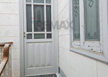 Terrazza - Casa semi indipendente Via Cordici
 
15, Erice - foto 41