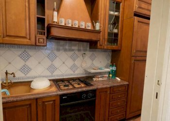 Cucina - Appartamento Via Cordici
 
15, Erice - foto 51