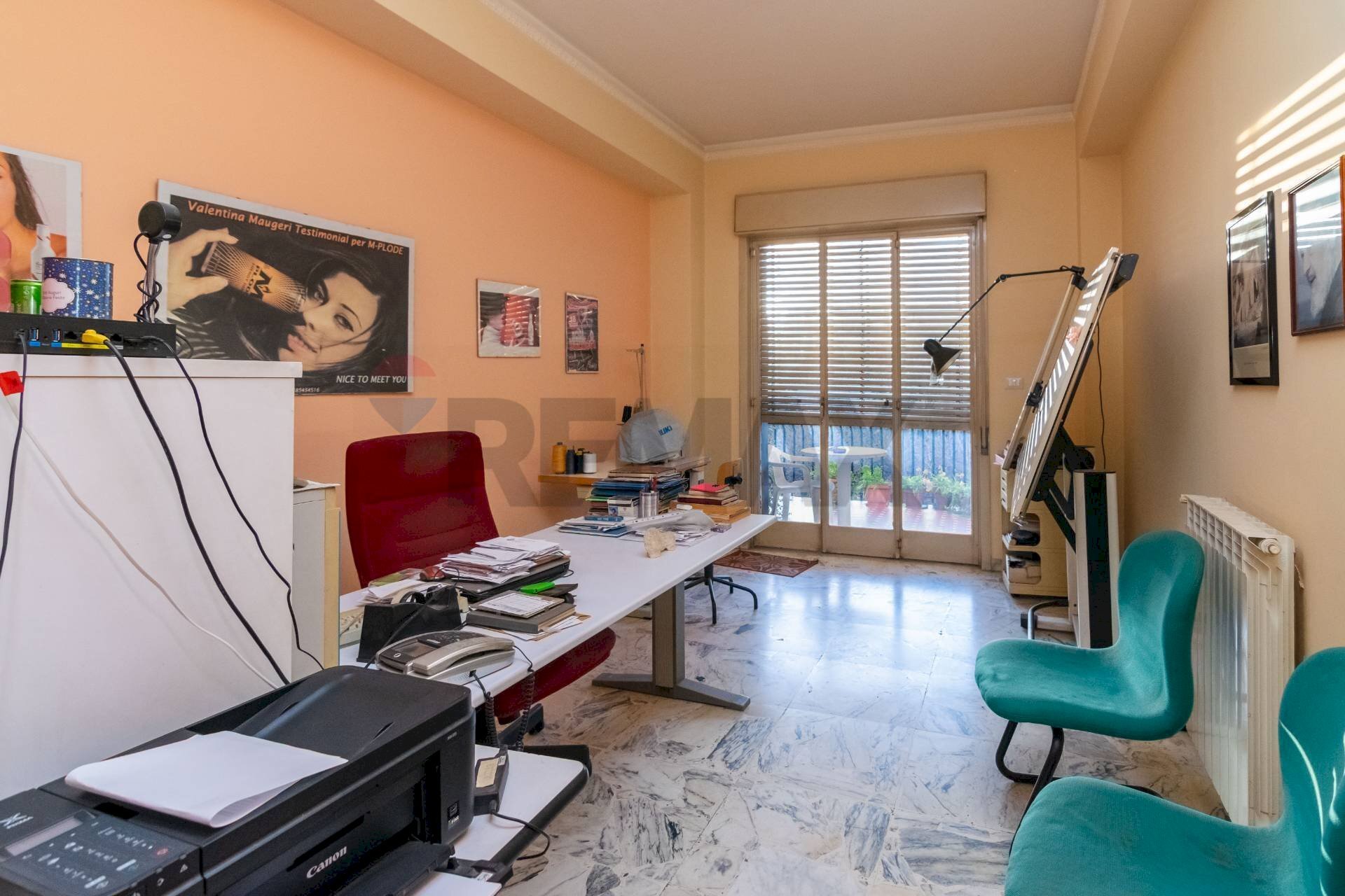 Ufficio - Appartamento via prima  retta di levante
 
204, Belpasso - foto 3