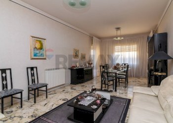 Sala da pranzo - Appartamento via prima  retta di levante
 
204, Belpasso - foto 5
