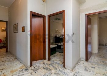 Hall / corridoio - Appartamento via prima  retta di levante
 
204, Belpasso - foto 11