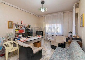 Sala da pranzo - Appartamento via prima  retta di levante
 
204, Belpasso - foto 15