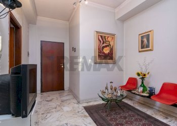 Hall / corridoio - Appartamento via prima  retta di levante
 
204, Belpasso - foto 1