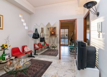 Soggiorno - Appartamento via prima  retta di levante
 
204, Belpasso - foto 2