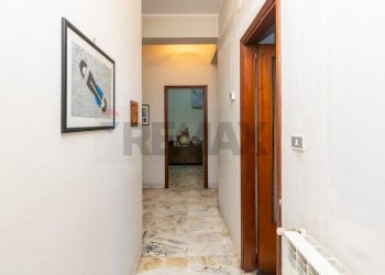Hall / corridoio - Appartamento via prima  retta di levante
 
204, Belpasso - foto 18