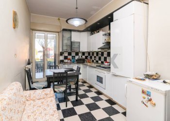 Cucina - Appartamento via prima  retta di levante
 
204, Belpasso - foto 19