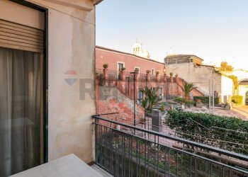 Balcone - Appartamento via prima  retta di levante
 
204, Belpasso - foto 22