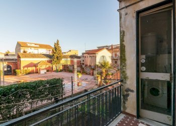 Balcone - Appartamento via prima  retta di levante
 
204, Belpasso - foto 23