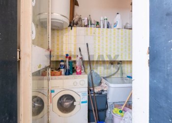 Lavanderia - Appartamento via prima  retta di levante
 
204, Belpasso - foto 24