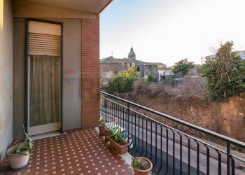 Balcone - Appartamento via prima  retta di levante
 
204, Belpasso - foto 25