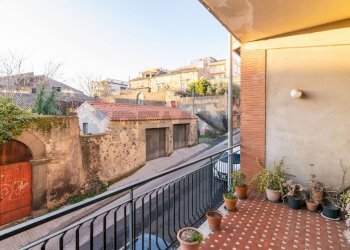 Balcone - Appartamento via prima  retta di levante
 
204, Belpasso - foto 26