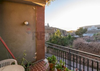 Balcone - Appartamento via prima  retta di levante
 
204, Belpasso - foto 28