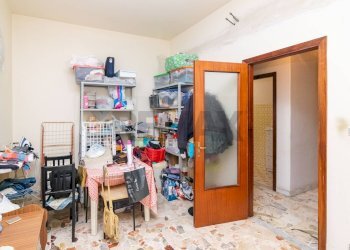 Sala da pranzo - Appartamento via prima  retta di levante
 
204, Belpasso - foto 32