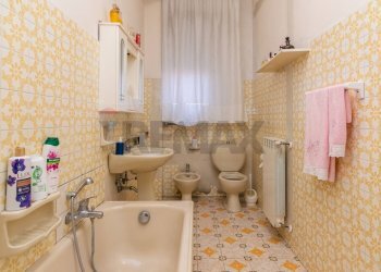 Bagno - Appartamento via prima  retta di levante
 
204, Belpasso - foto 33