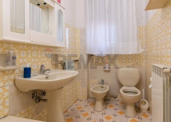 Bagno - Appartamento via prima  retta di levante
 
204, Belpasso - foto 34