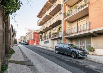 Edificio all\'aperto - Appartamento via prima  retta di levante
 
204, Belpasso - foto 37