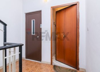 Hall / corridoio - Appartamento via prima  retta di levante
 
204, Belpasso - foto 38