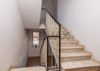 Scale - Appartamento via prima  retta di levante
 
204, Belpasso - foto 39