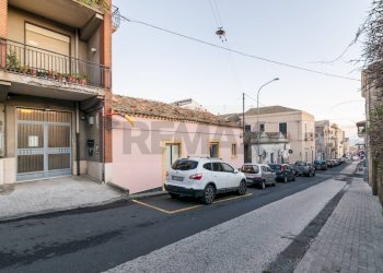 Edificio all\'aperto - Appartamento via prima  retta di levante
 
204, Belpasso - foto 40
