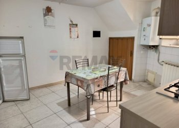 Sala da pranzo - Casa indipendente san bonaventura
 
41, Caltagirone - foto 8