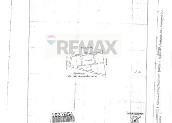 Pianta 2D - Casa indipendente san bonaventura
 
41, Caltagirone - foto 19