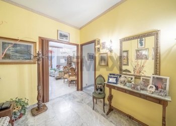 Hall / corridoio - Quadrilocale Via Attio Labeone, Roma - foto 8