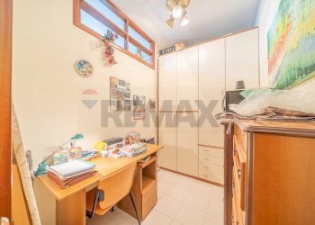 Camera / camera da letto - Quadrilocale Via Attio Labeone, Roma - foto 18