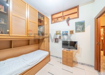 Camera / camera da letto - Quadrilocale Via Attio Labeone, Roma - foto 21