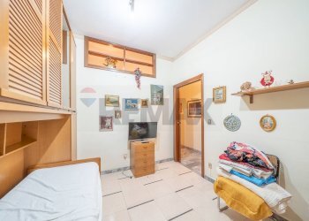 Camera / camera da letto - Quadrilocale Via Attio Labeone, Roma - foto 22