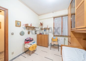 Camera / camera da letto - Quadrilocale Via Attio Labeone, Roma - foto 23