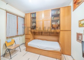 Camera / camera da letto - Quadrilocale Via Attio Labeone, Roma - foto 24