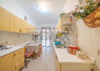 Cucina - Quadrilocale Via Attio Labeone, Roma - foto 26