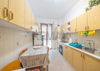 Cucina - Quadrilocale Via Attio Labeone, Roma - foto 27