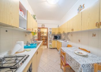 Cucina - Quadrilocale Via Attio Labeone, Roma - foto 28