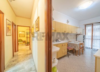 Cucina - Quadrilocale Via Attio Labeone, Roma - foto 29