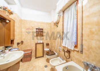 Bagno - Quadrilocale Via Attio Labeone, Roma - foto 30