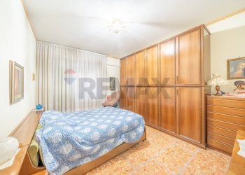 Camera / camera da letto - Quadrilocale Via Attio Labeone, Roma - foto 34