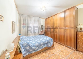 Camera / camera da letto - Quadrilocale Via Attio Labeone, Roma - foto 35