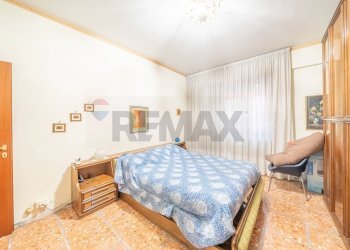 Camera / camera da letto - Quadrilocale Via Attio Labeone, Roma - foto 36