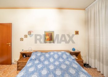 Camera / camera da letto - Quadrilocale Via Attio Labeone, Roma - foto 38