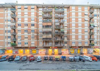 Edificio all\'aperto - Quadrilocale Via Attio Labeone, Roma - foto 42