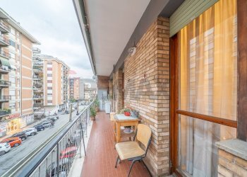 Balcone - Quadrilocale Via Attio Labeone, Roma - foto 44