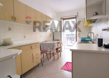 Cucina - Quadrilocale Via Attio Labeone
40, Roma - foto 11