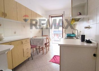 Cucina - Quadrilocale Via Attio Labeone
40, Roma - foto 12
