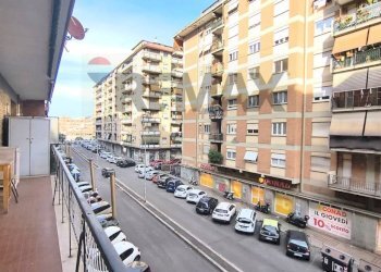 Balcone - Quadrilocale Via Attio Labeone
40, Roma - foto 14